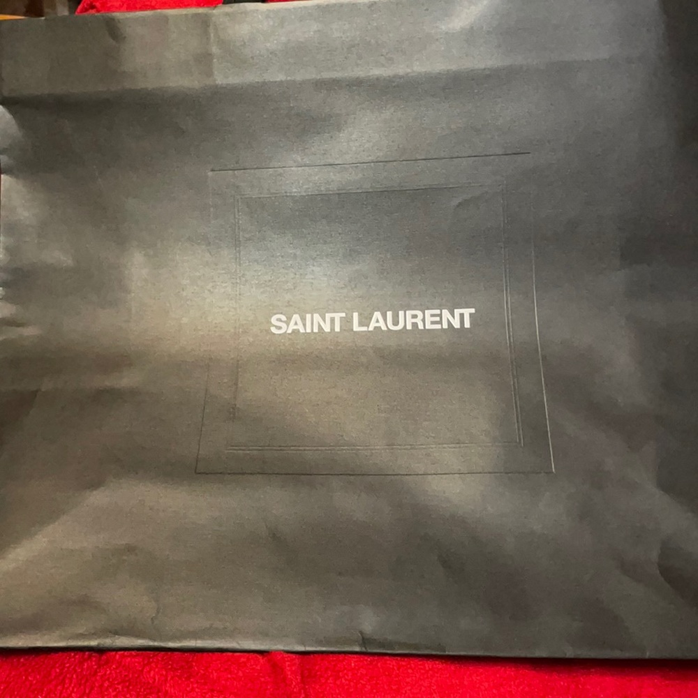 Shopping bag